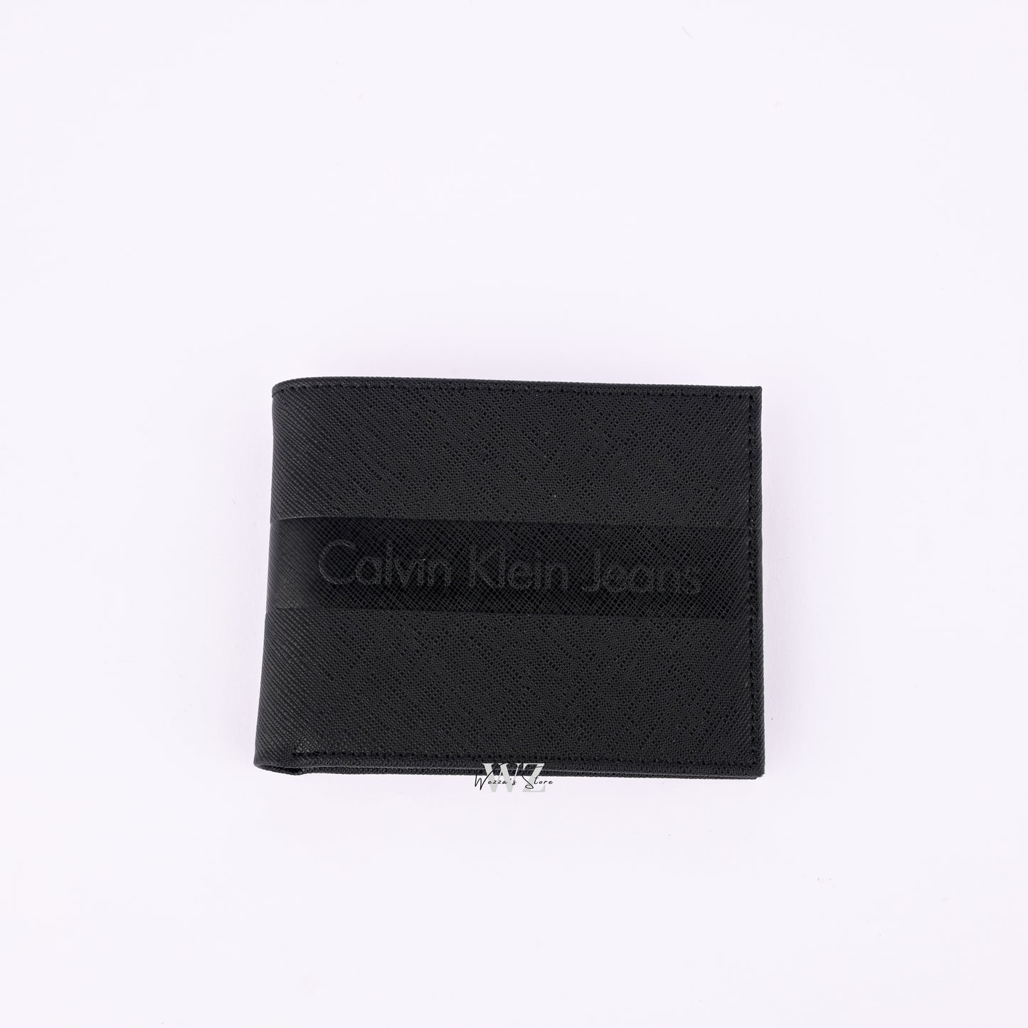 CK Bifold Iconic Wallet