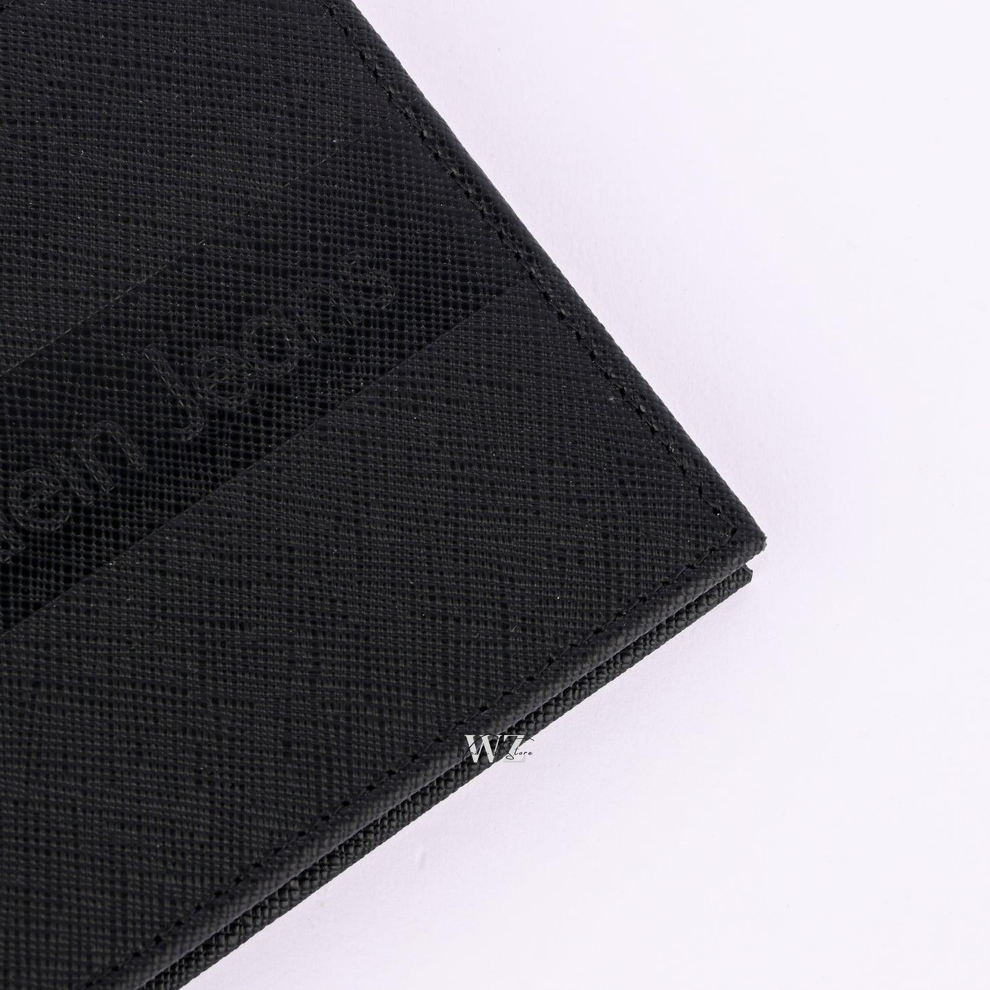 CK Bifold Iconic Wallet