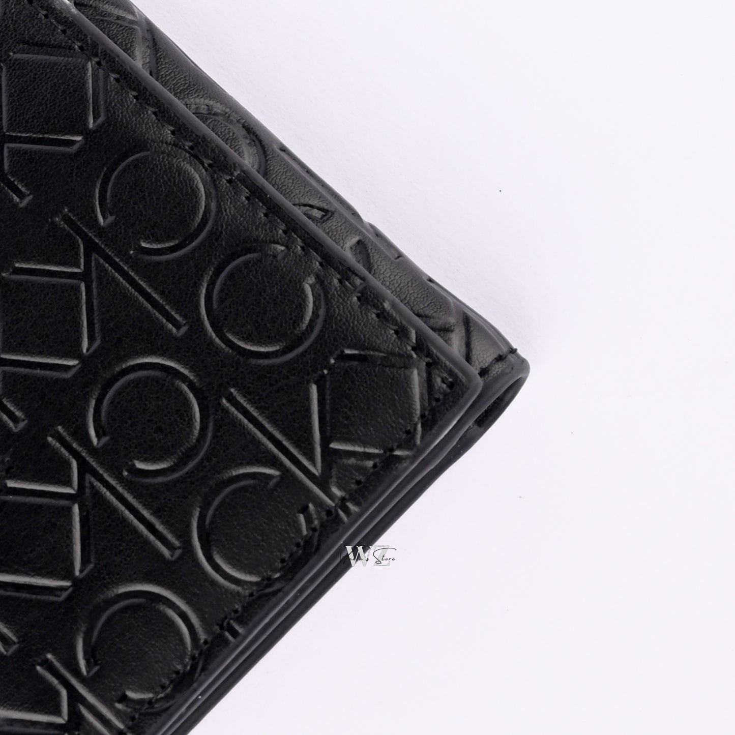 CK Trifold Wallet