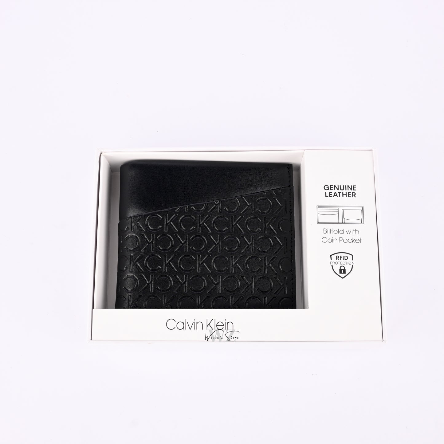 CK Deluxe Bifold