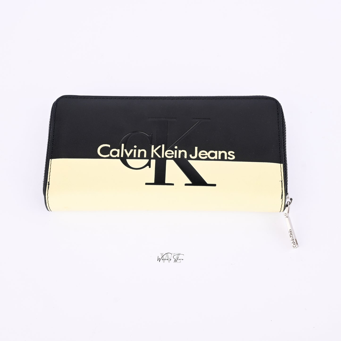 CK Traditional Pocket Wallet