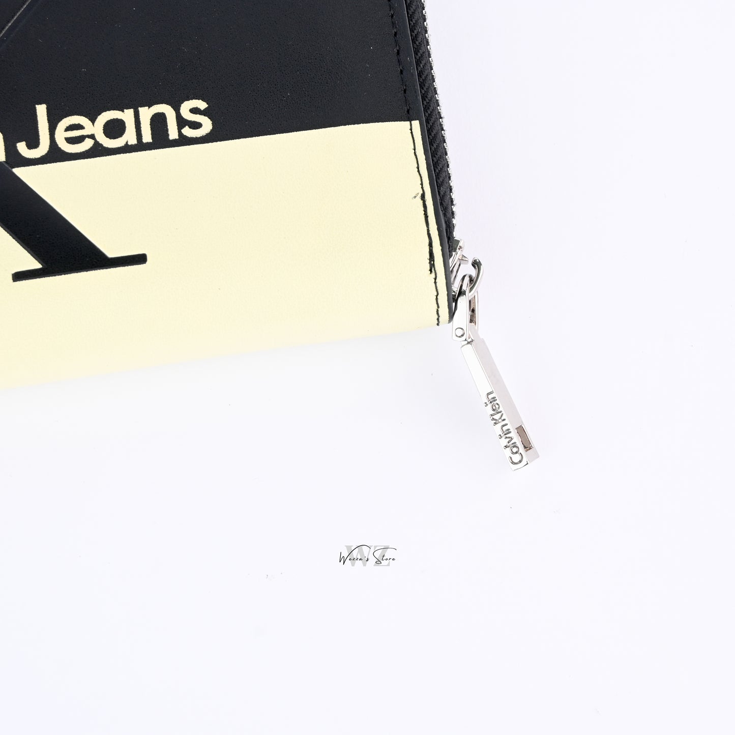 CK Traditional Pocket Wallet