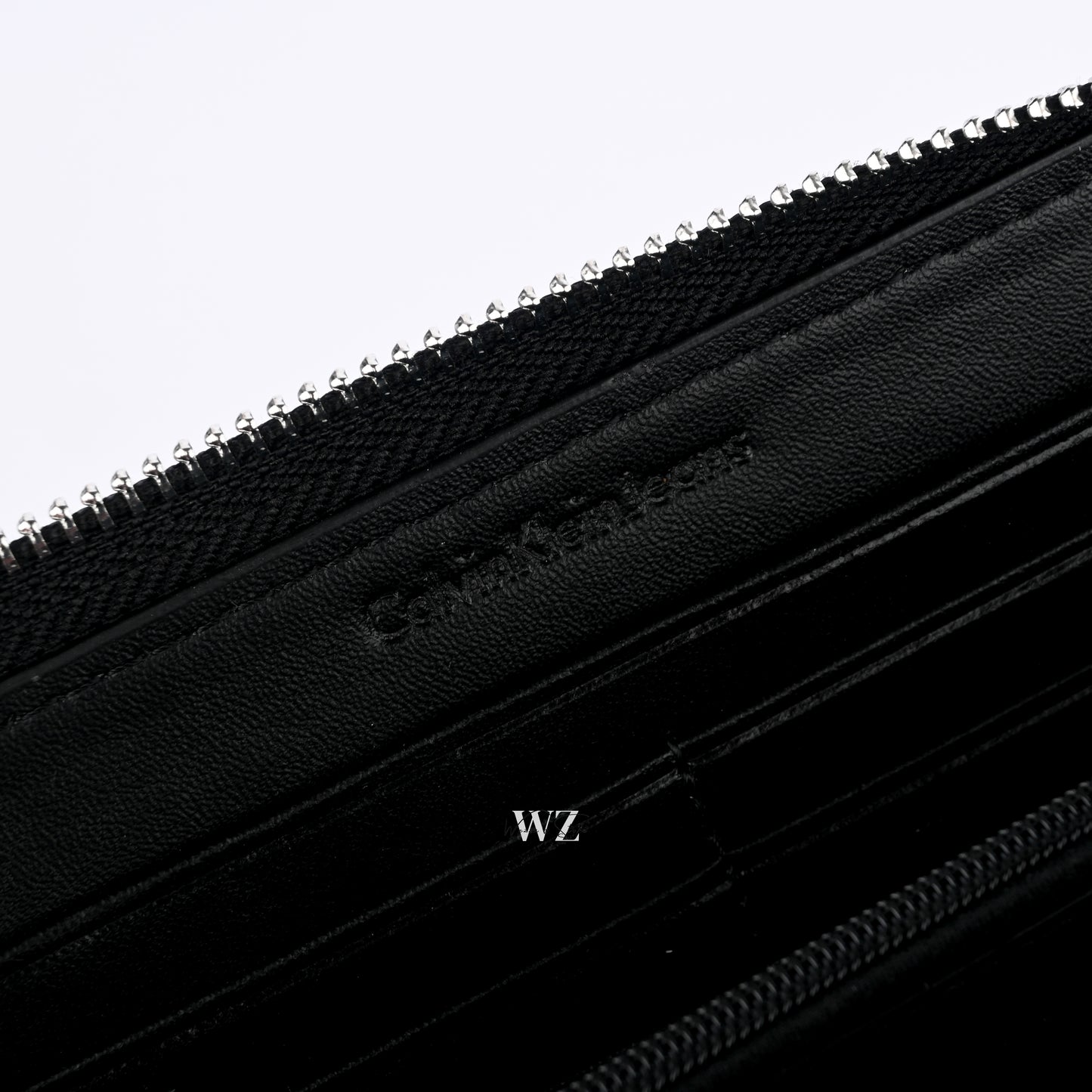 CK Traditional Pocket Wallet