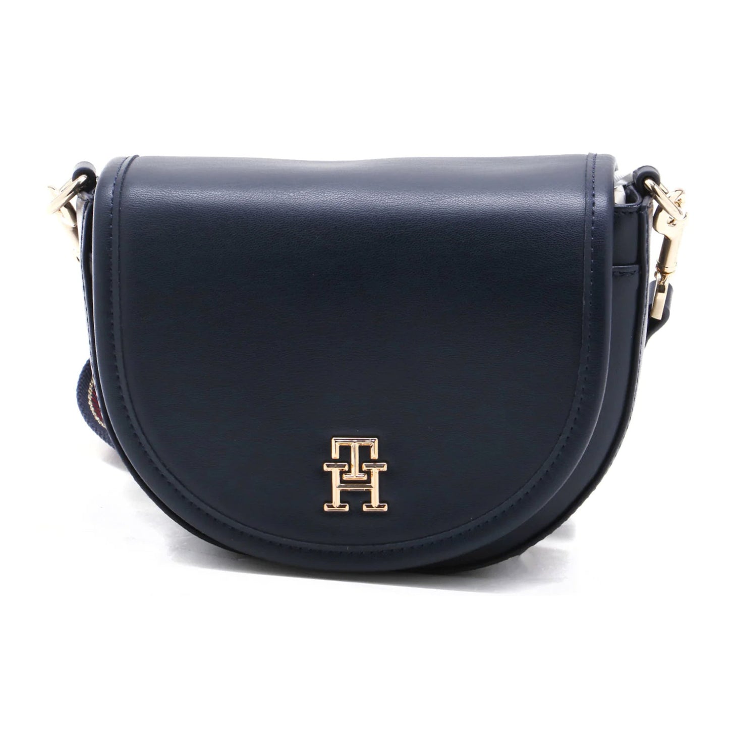 TH Convertible Crossbody Bag
