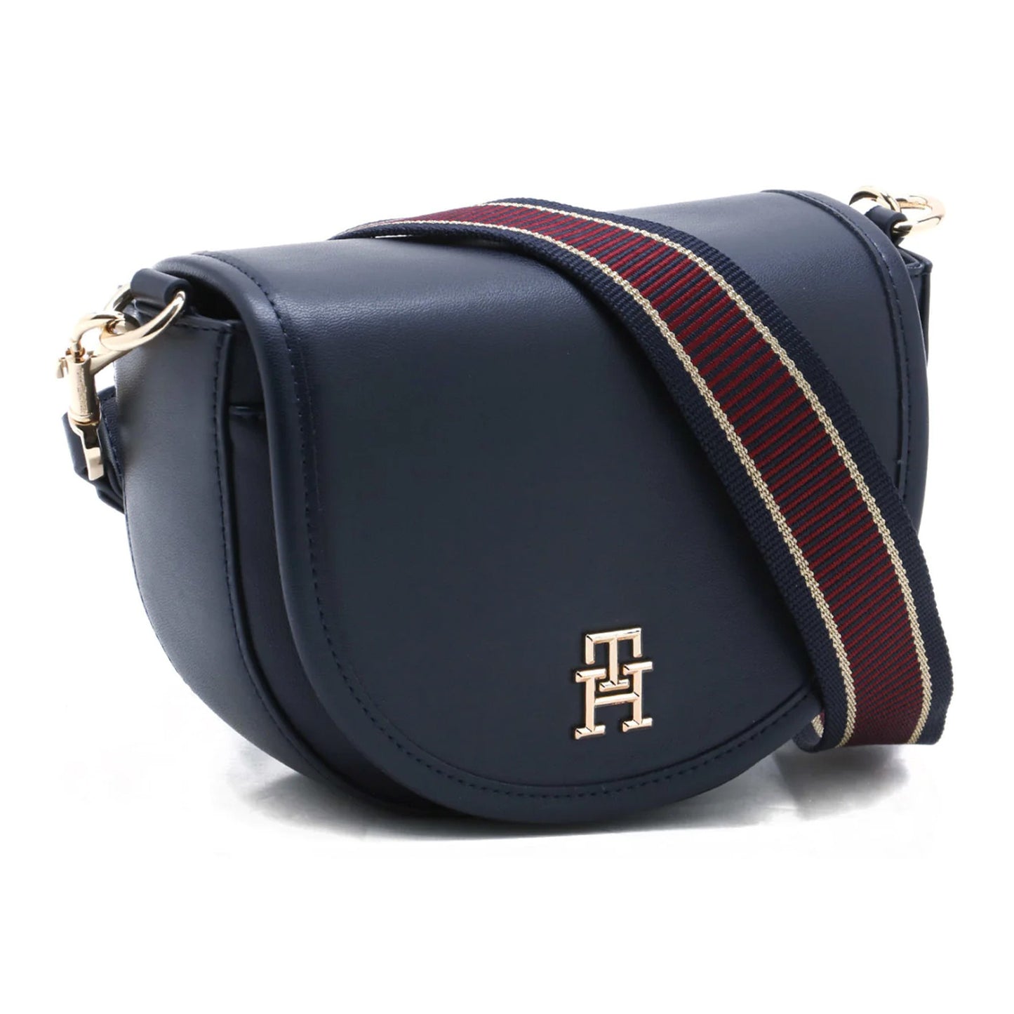 TH Convertible Crossbody Bag