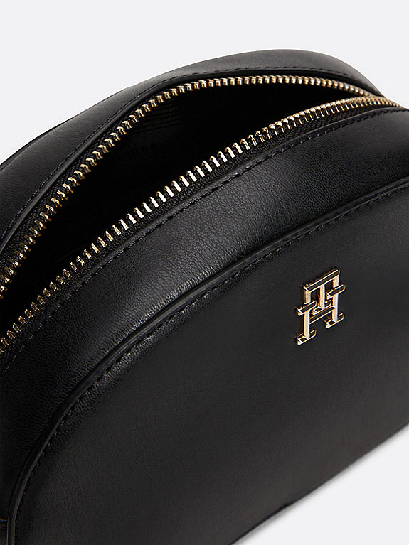 TH Crossover Logo Strap Bag