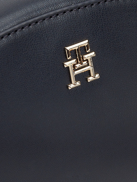 TH Crossover Logo Strap Bag