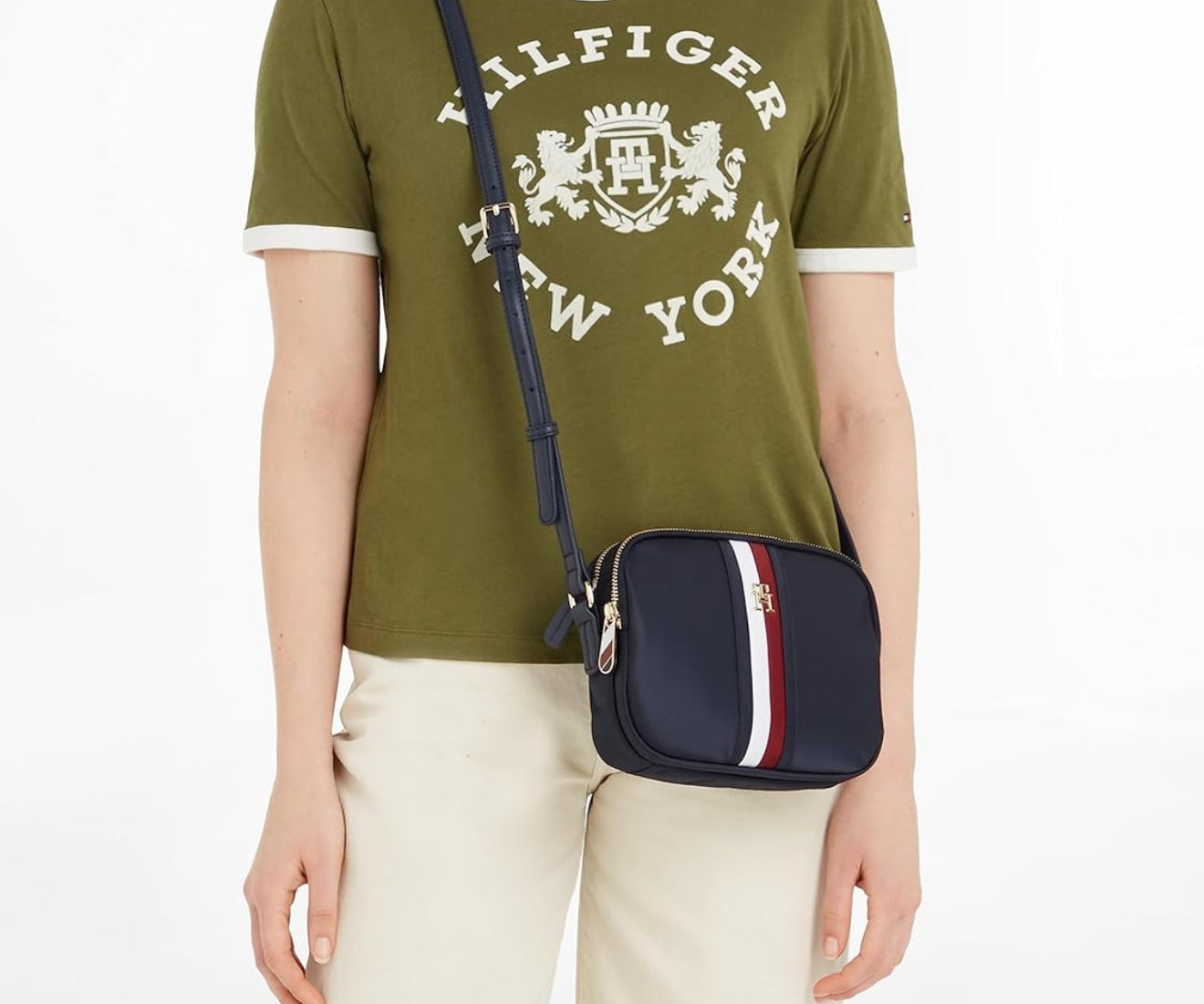 TH Poppy Crossover Bag