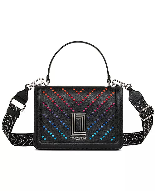 KL Simone Crossbody Bag