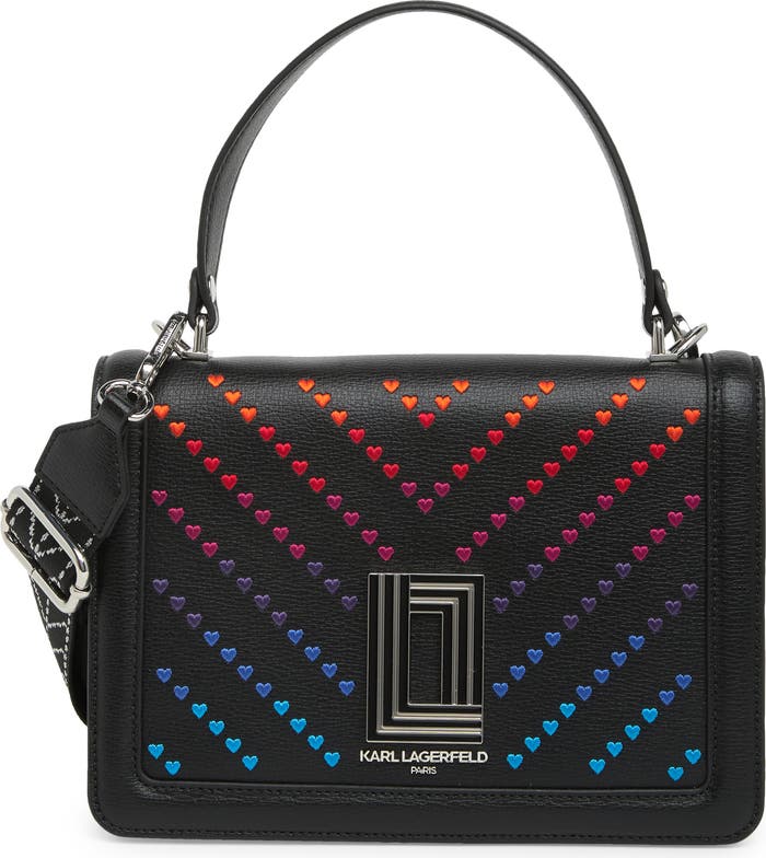 KL Simone Crossbody Bag