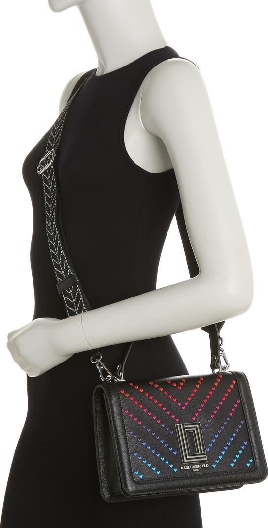KL Simone Crossbody Bag