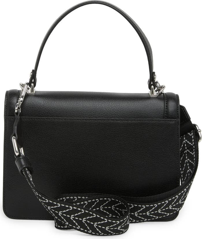 KL Simone Crossbody Bag