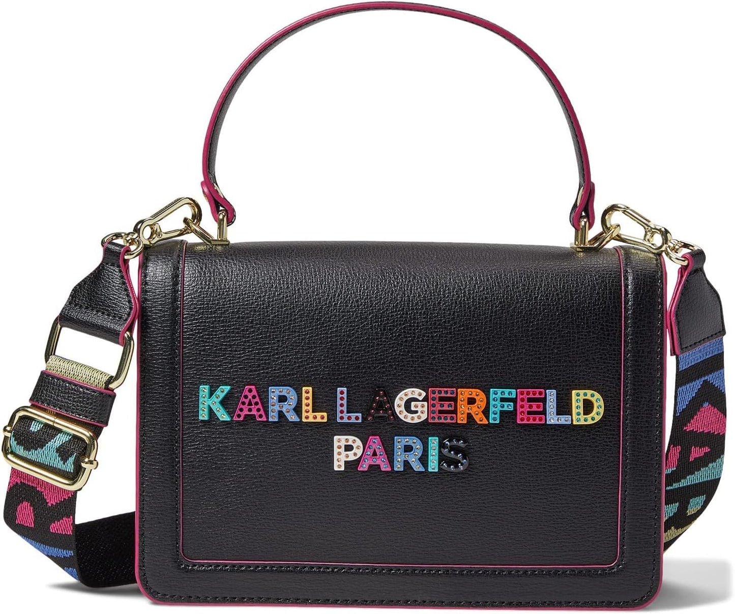 KL Simone Crossbody Bag