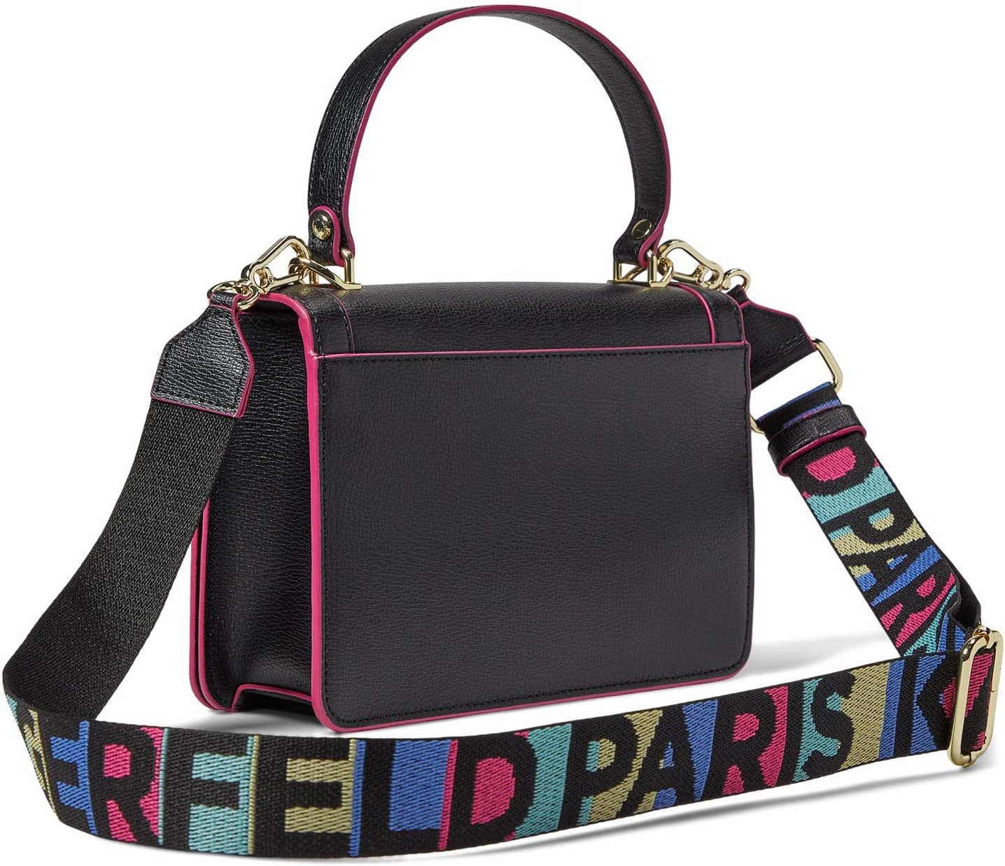 KL Simone Crossbody Bag