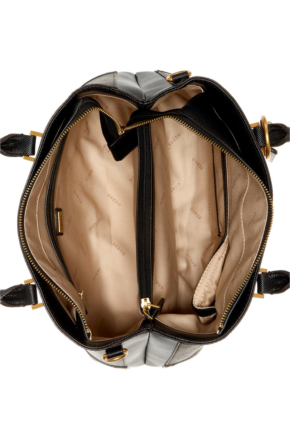 GS Iconic Handbag