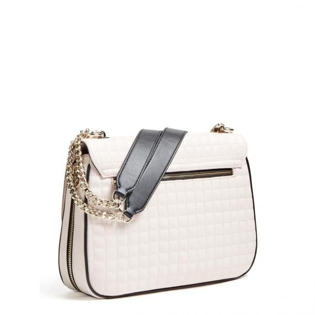 GS Matrix Convertible Shoulder Bag