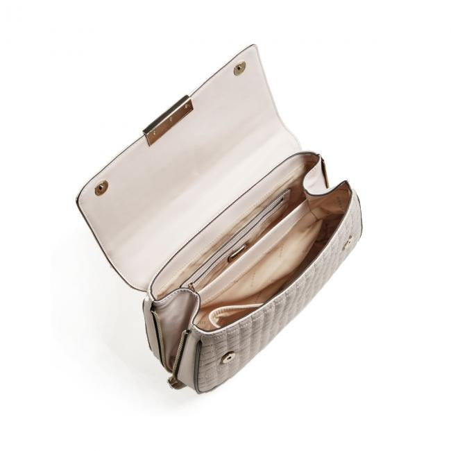 GS Matrix Convertible Shoulder Bag