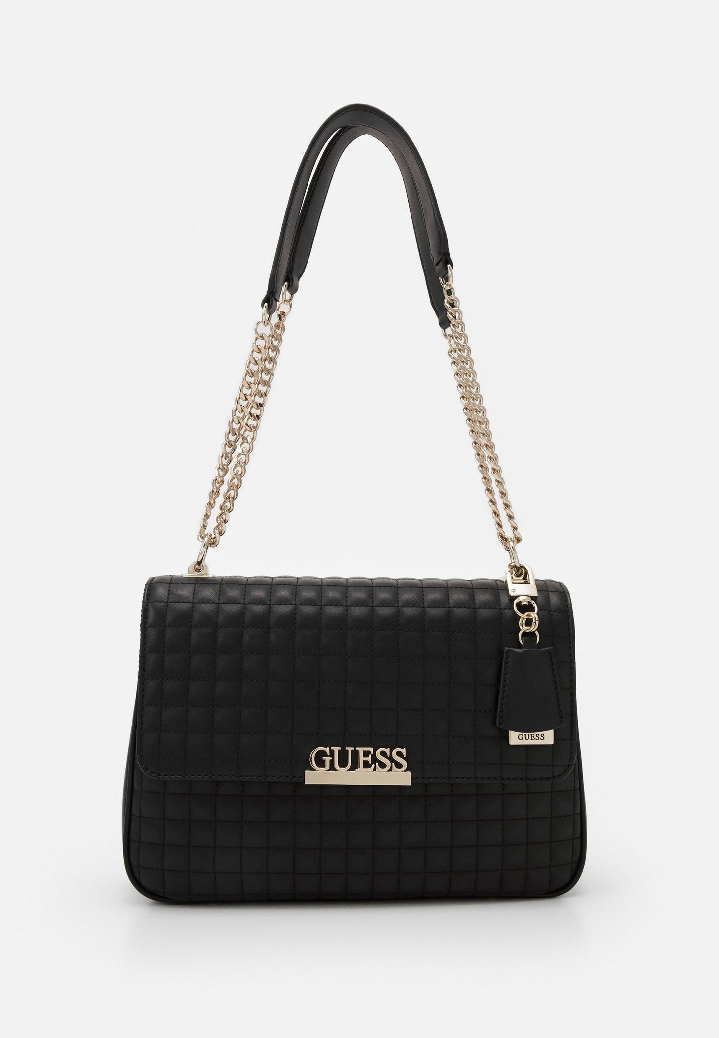 GS Matrix Convertible Shoulder Bag