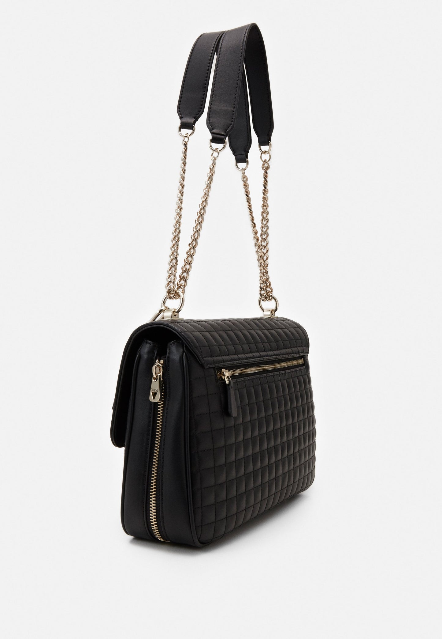 GS Matrix Convertible Shoulder Bag