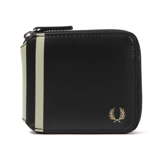FP Zipper Wallet