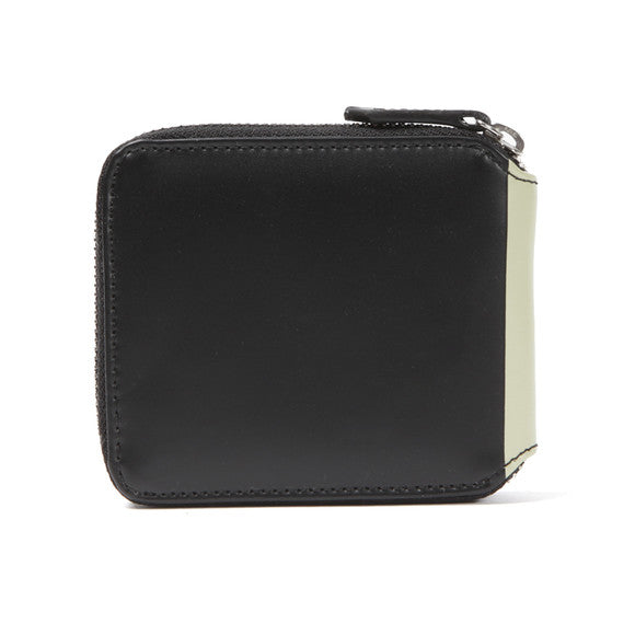 FP Zipper Wallet