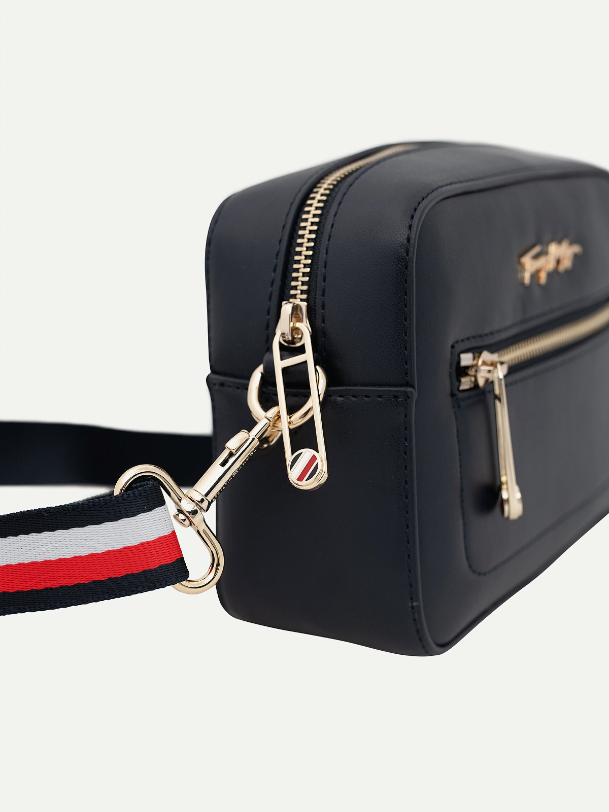 TH Crossbody Bag