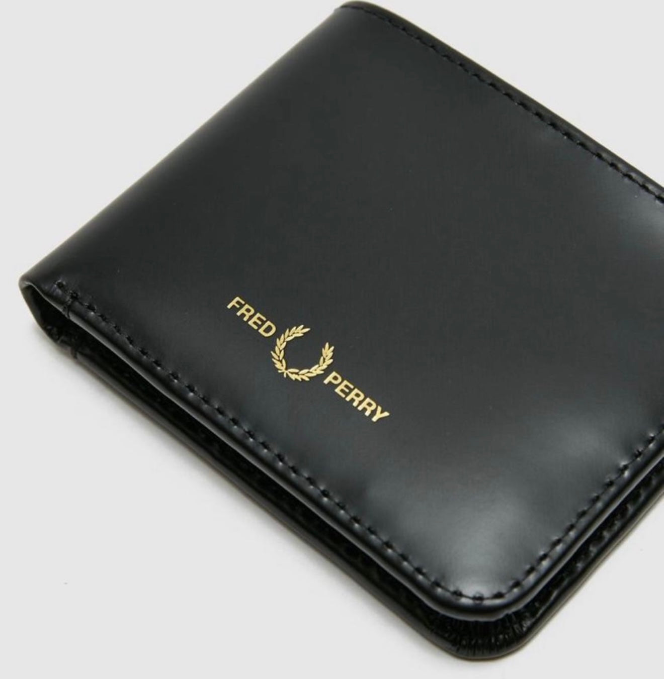 FP Bifold Lavish Wallet