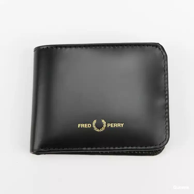 FP Bifold Lavish Wallet