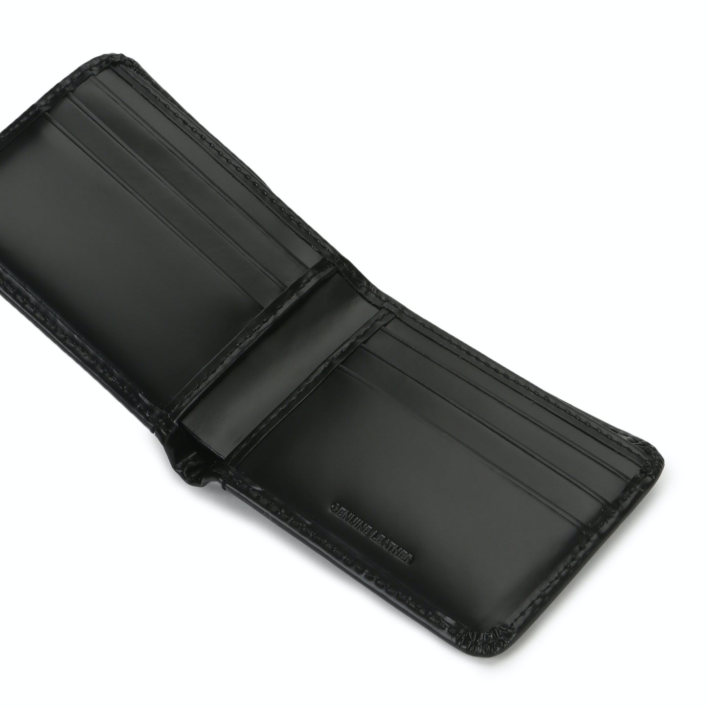 FP Bifold Lavish Wallet