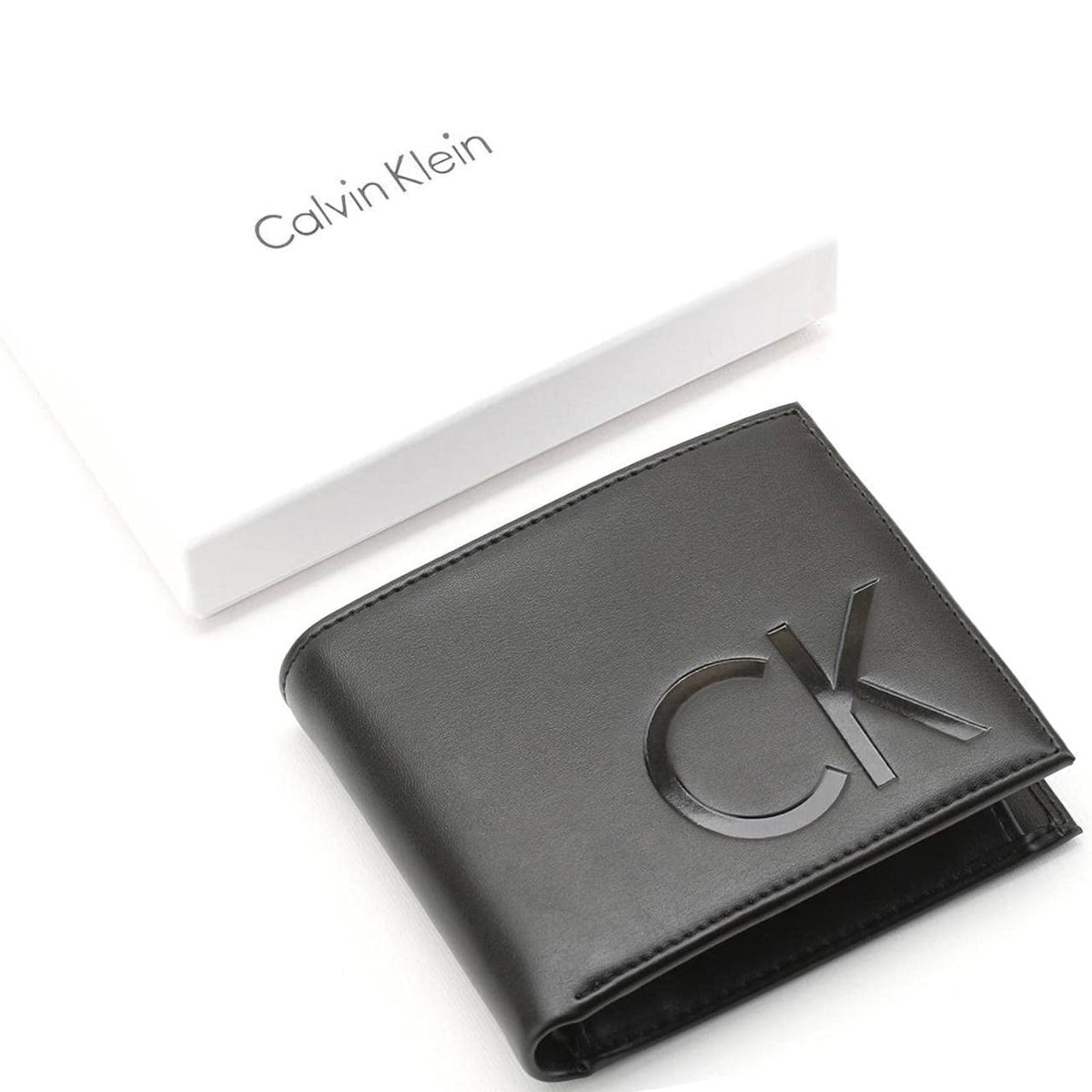 CK Classic Bifold Wallet