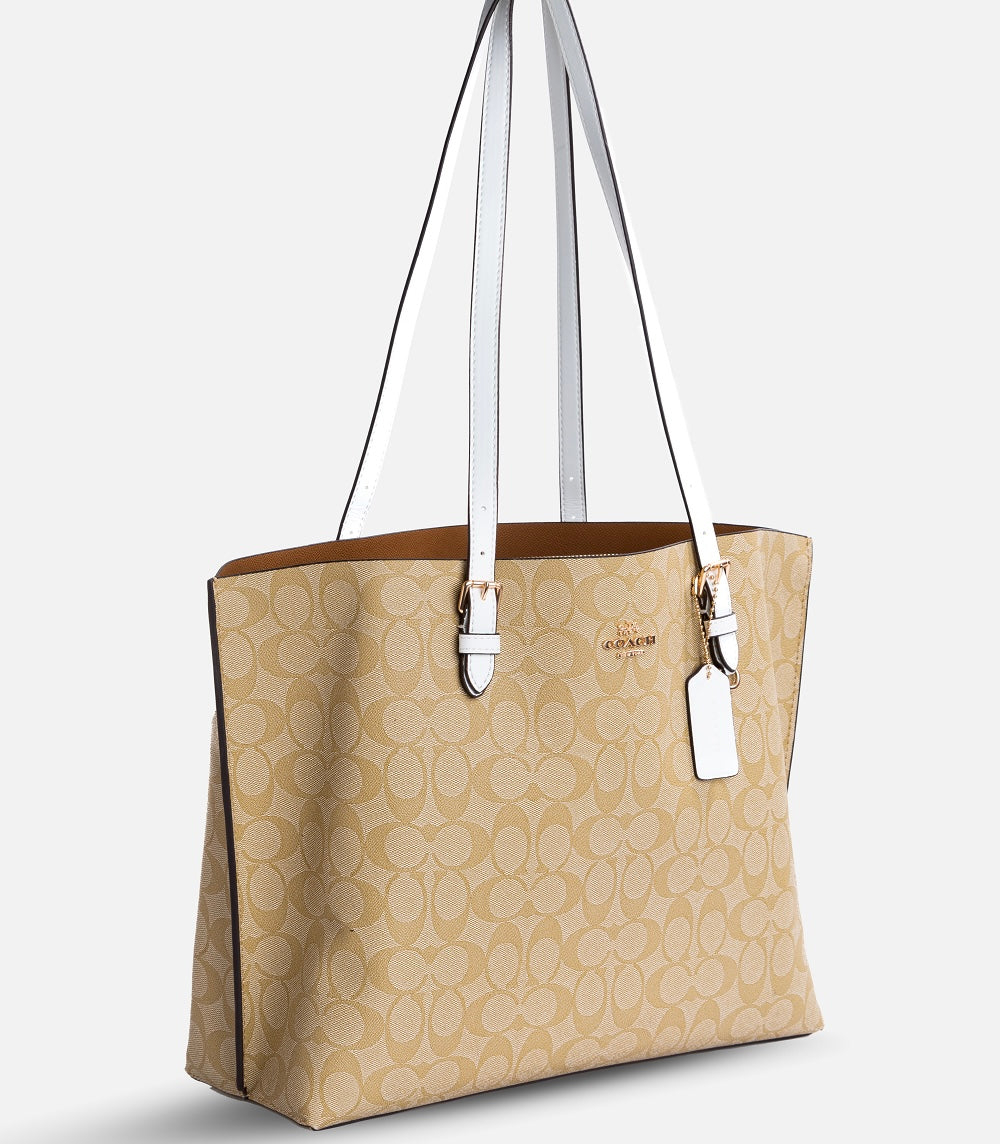 CH Classic Shape Shoulder Bag
