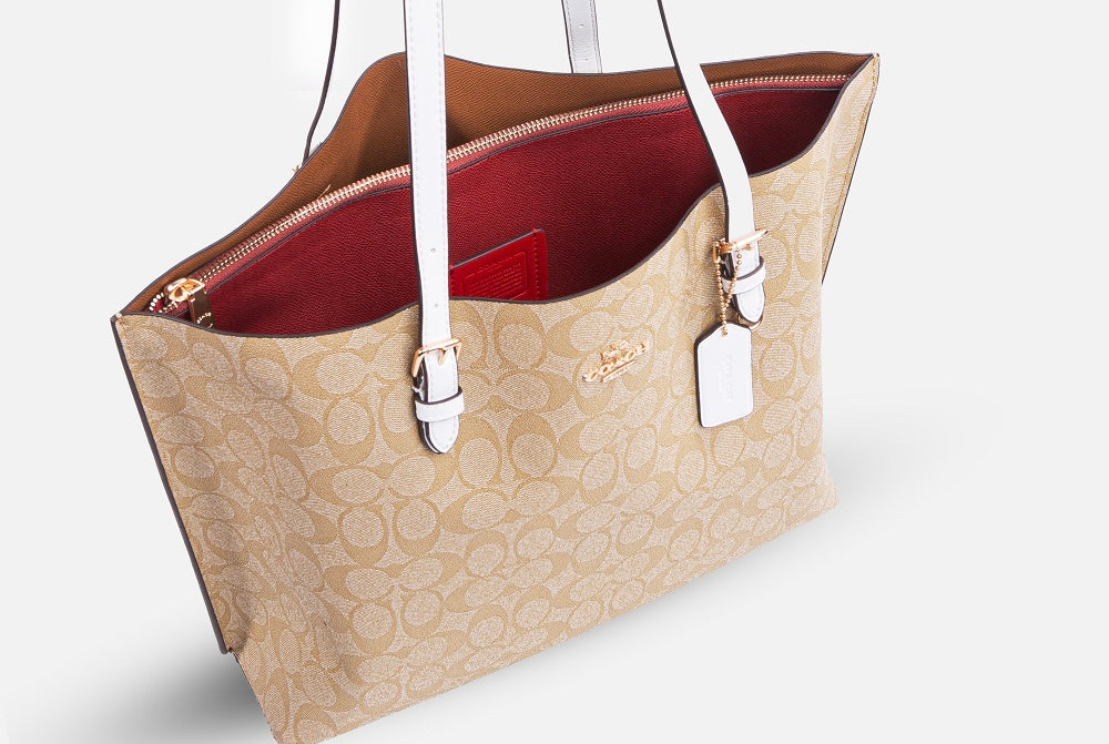 CH Classic Shape Shoulder Bag