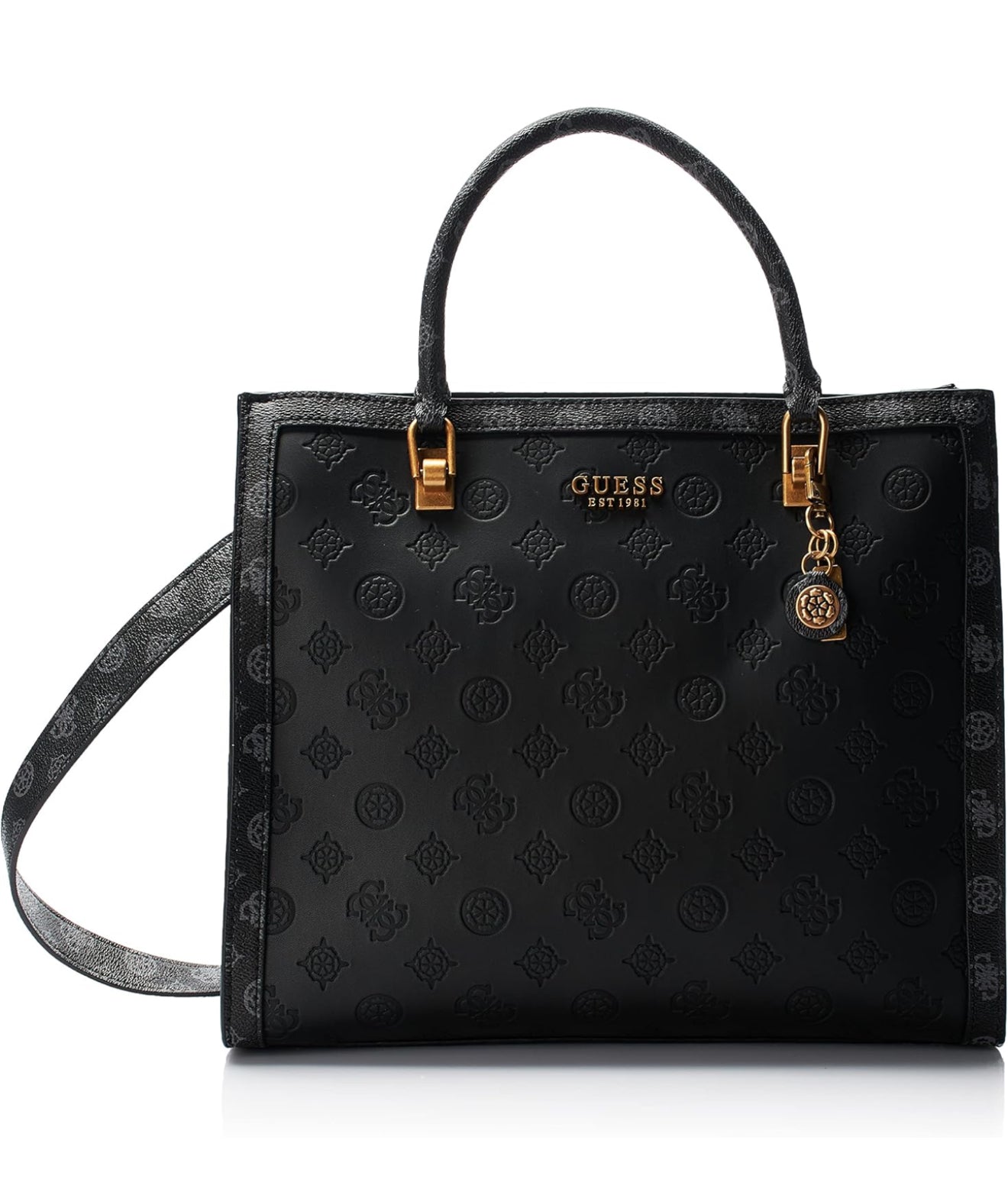 GS Tote Bag