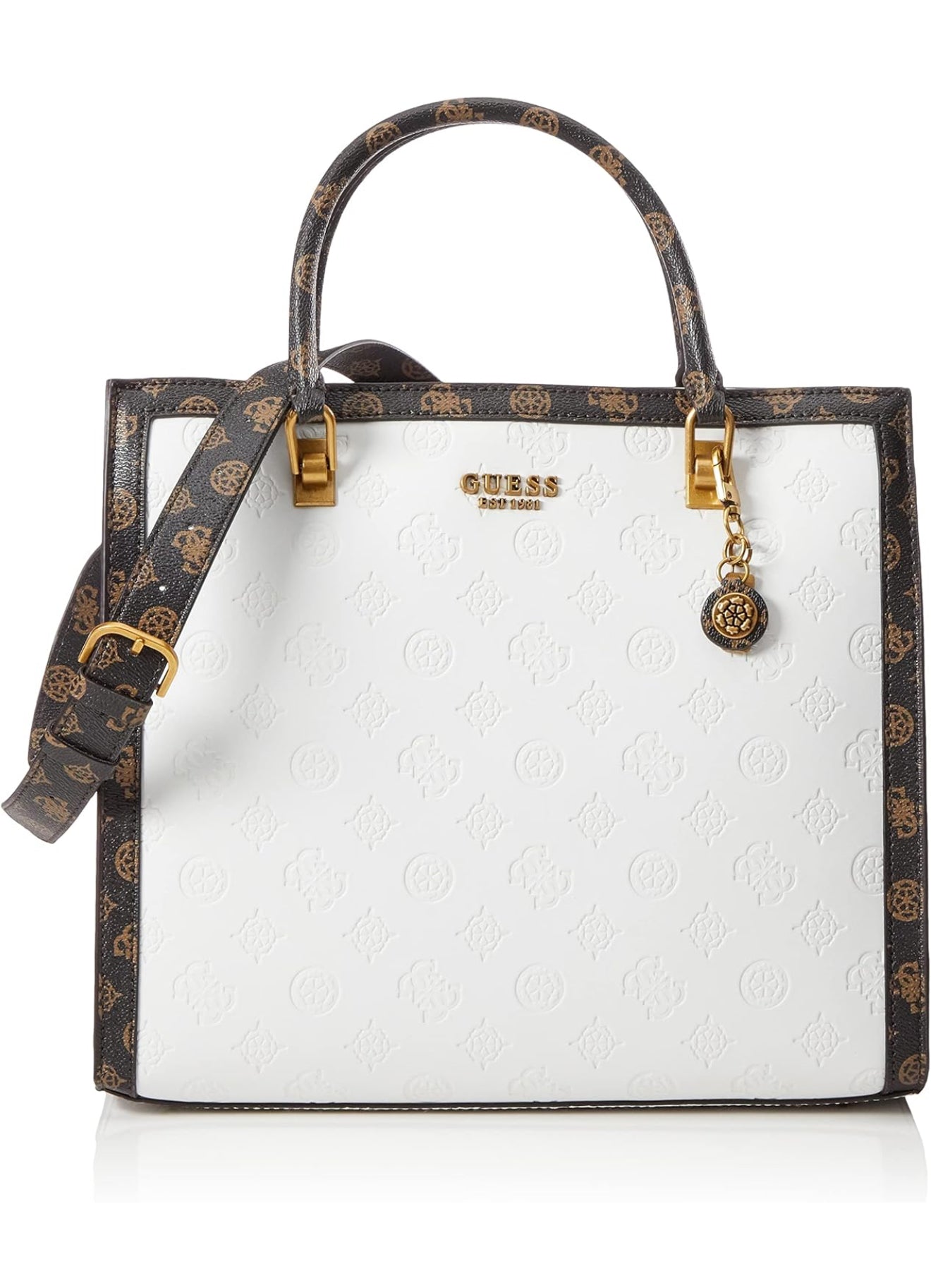 GS Tote Bag