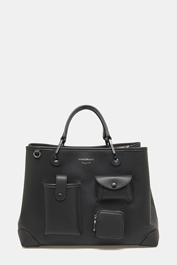 EA Tote Bag