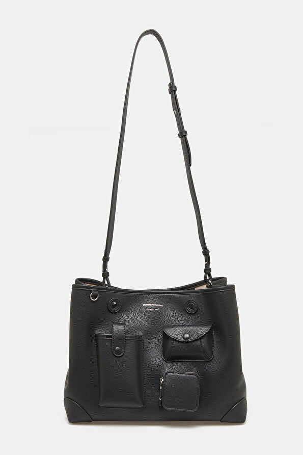 EA Tote Bag