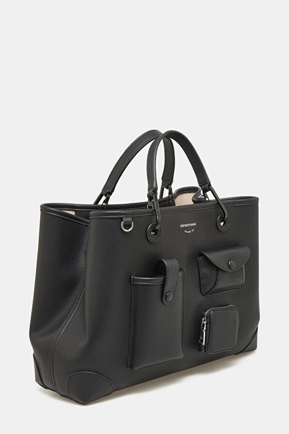 EA Tote Bag