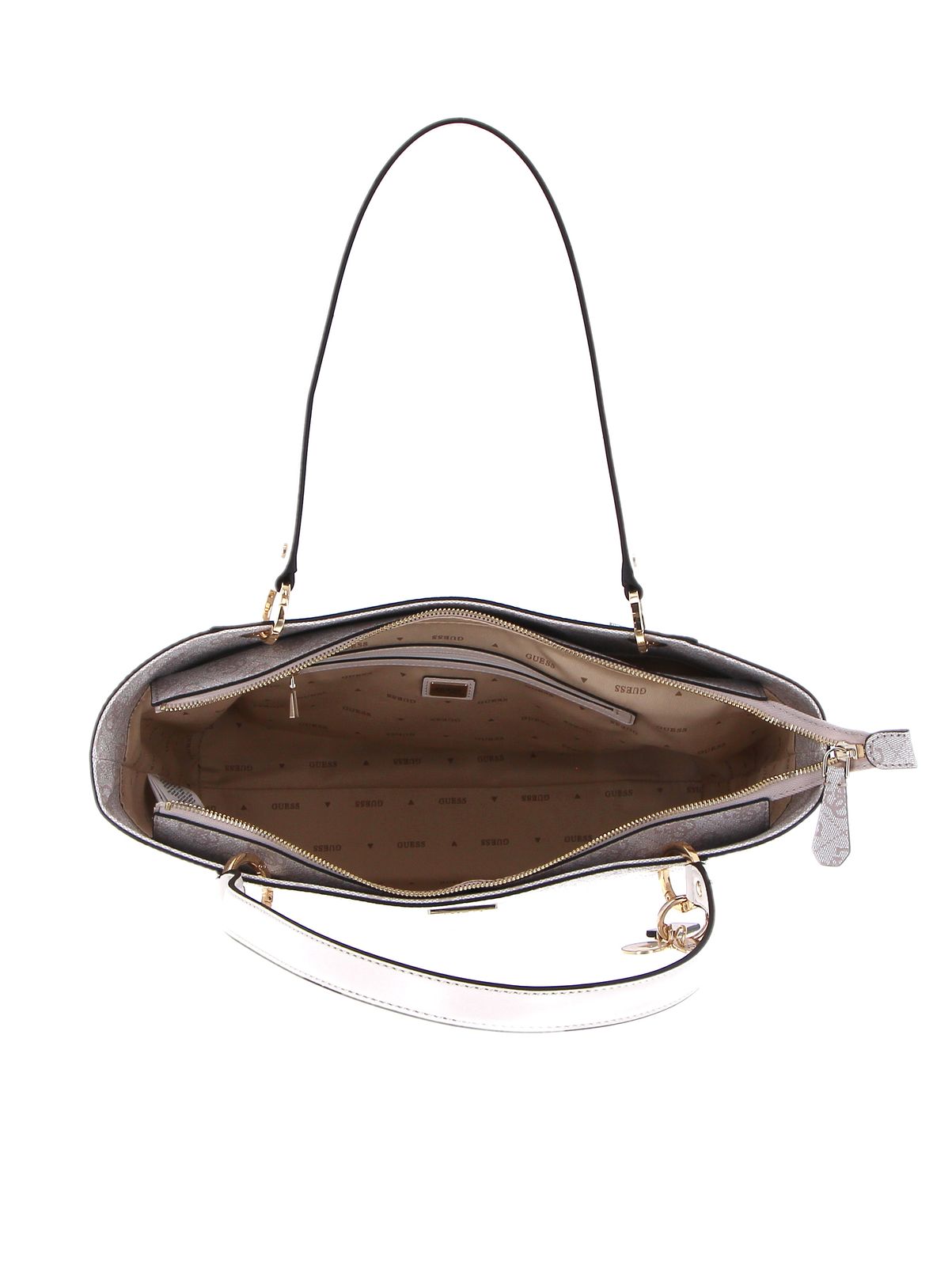 GS Noelle Tote Handbag