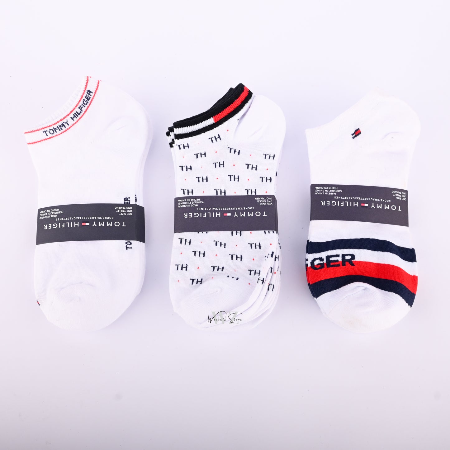TH Unisex Socks