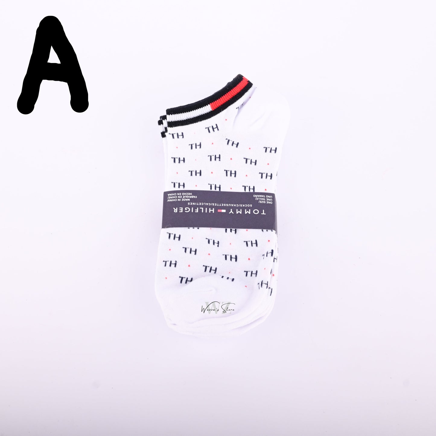 TH Unisex Socks