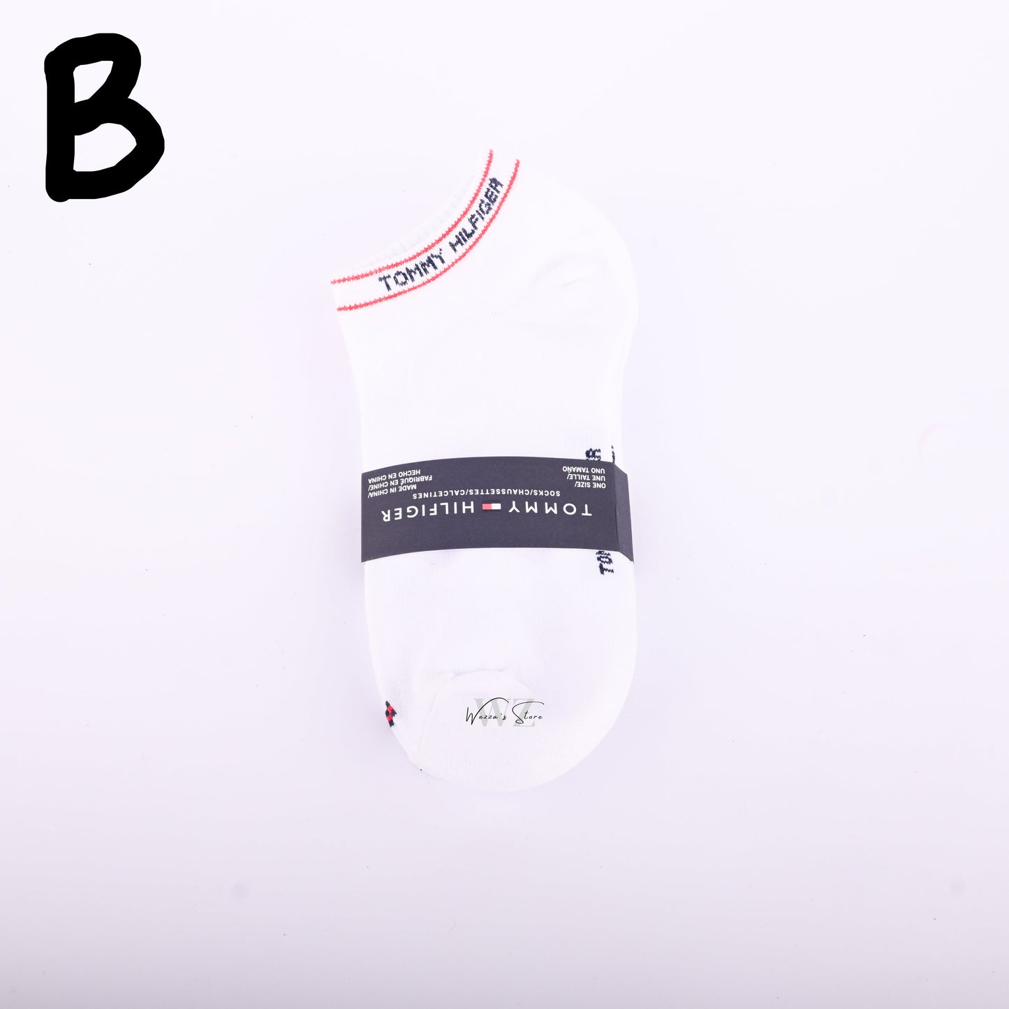 TH Unisex Socks
