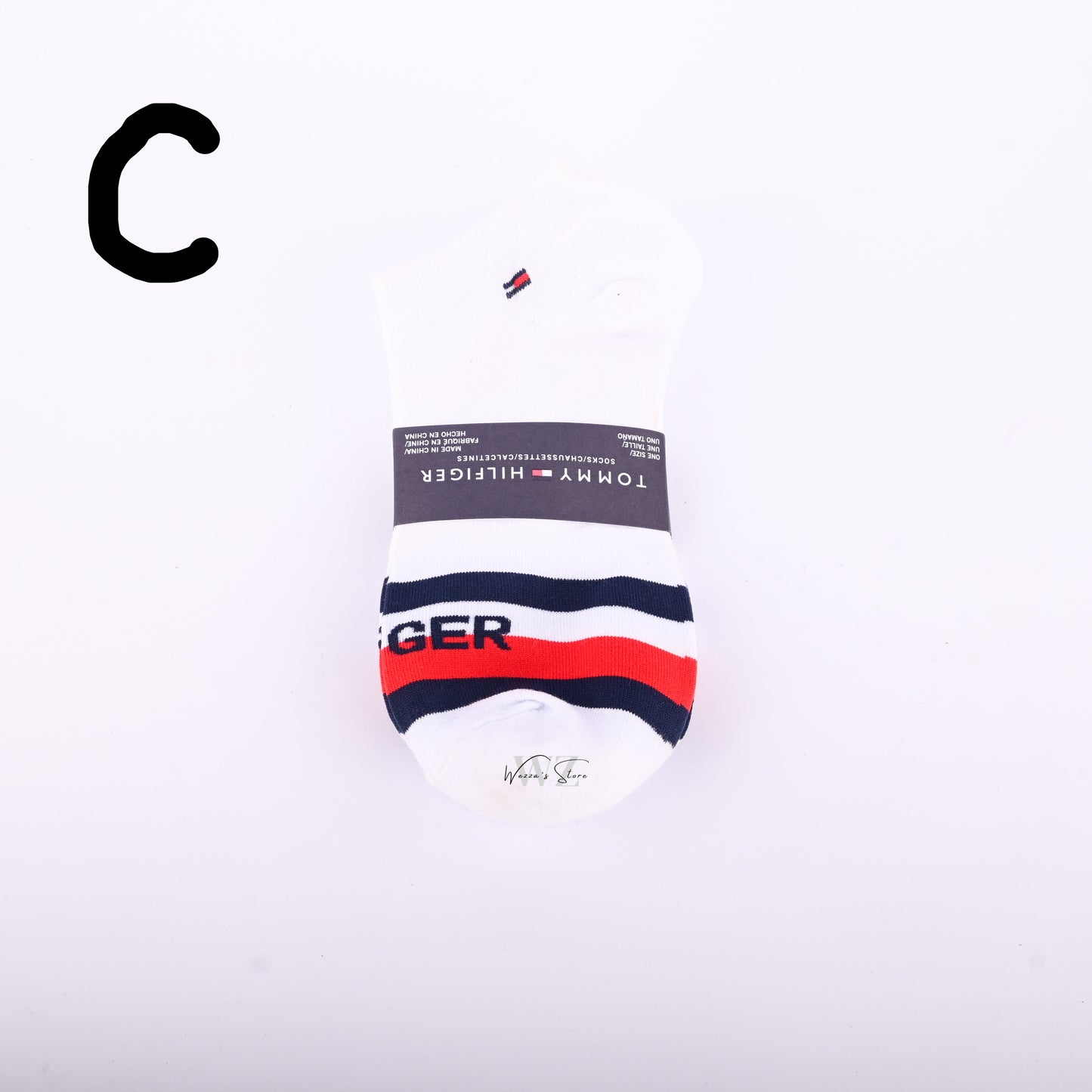 TH Unisex Socks