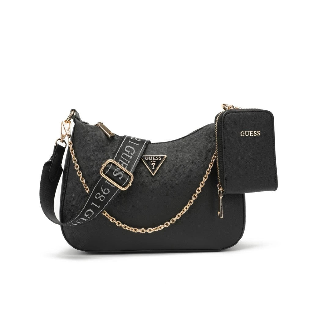 GS Double Strap Handbag