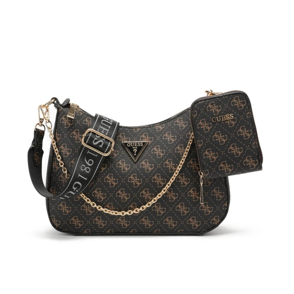GS Double Strap Handbag