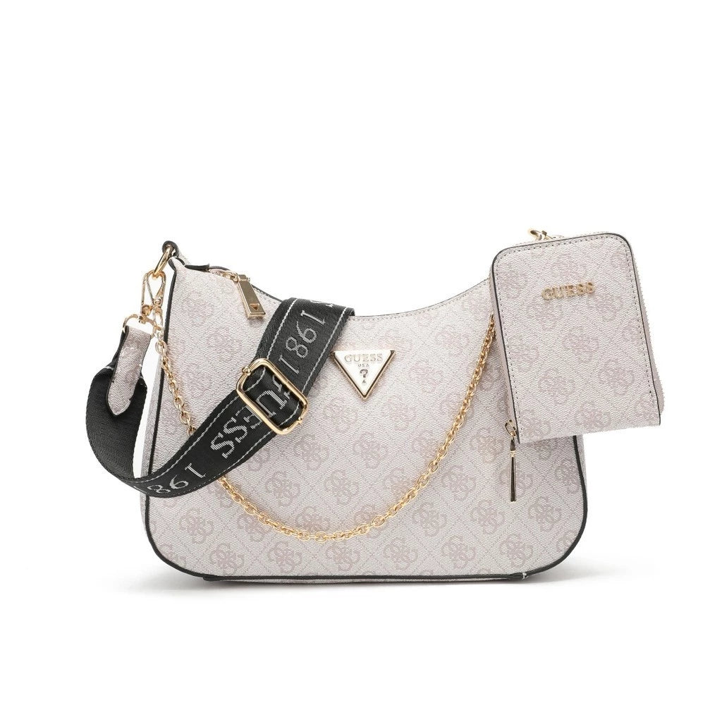 GS Double Strap Handbag