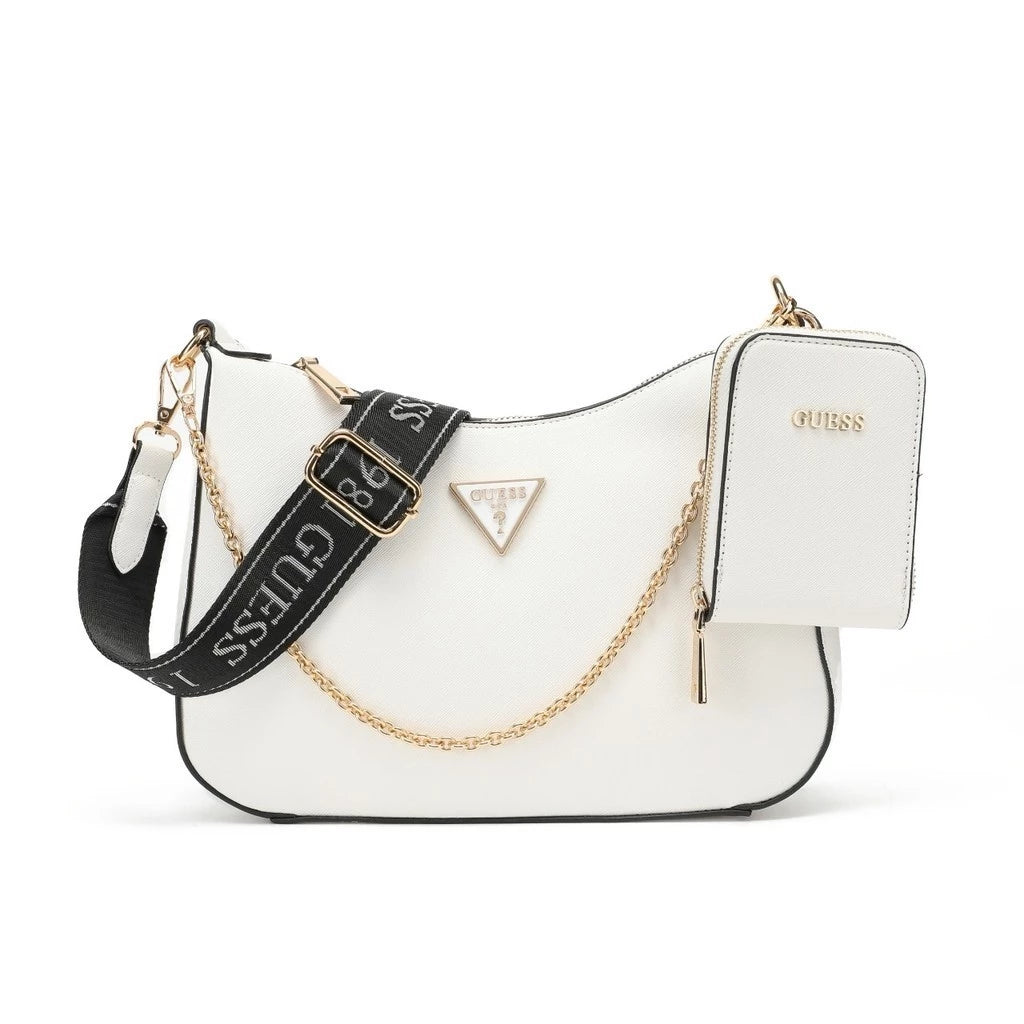 GS Double Strap Handbag