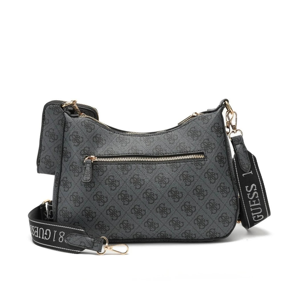 GS Double Strap Handbag