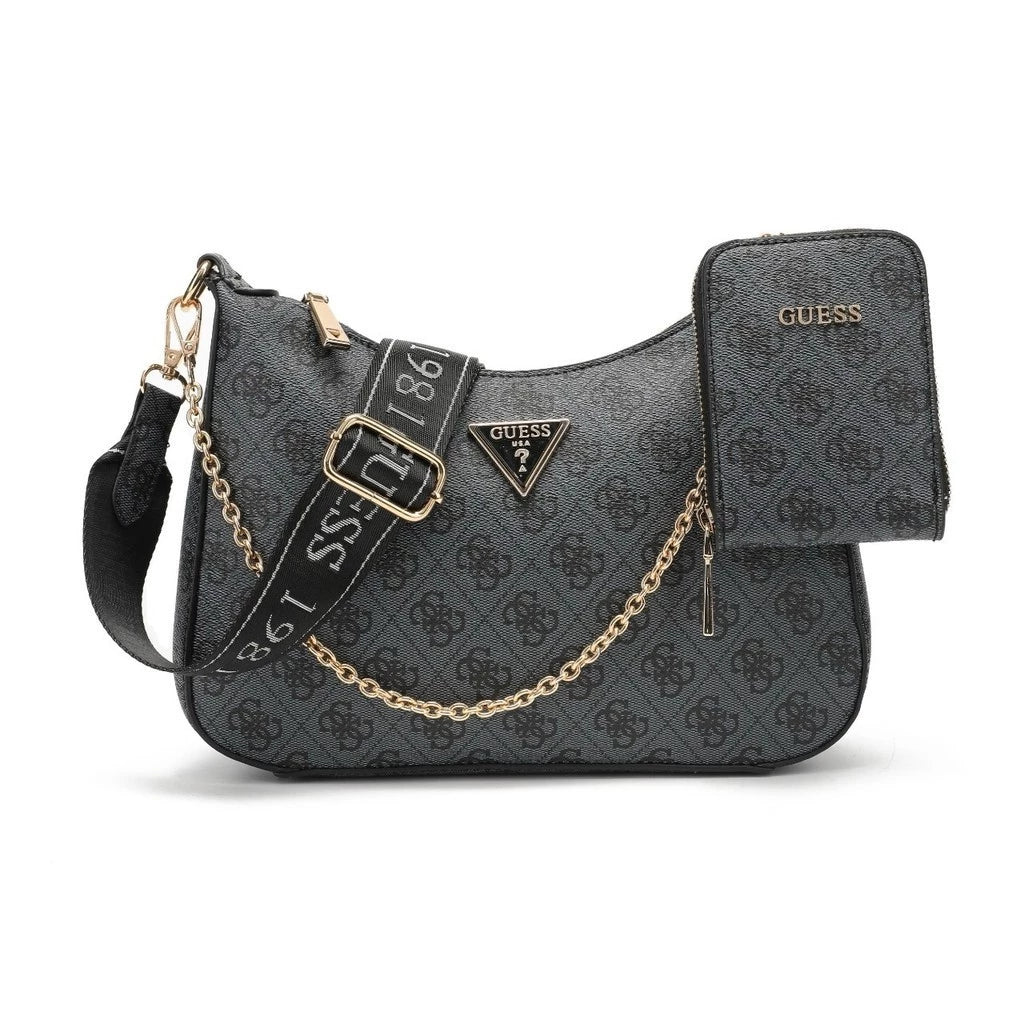 GS Double Strap Handbag