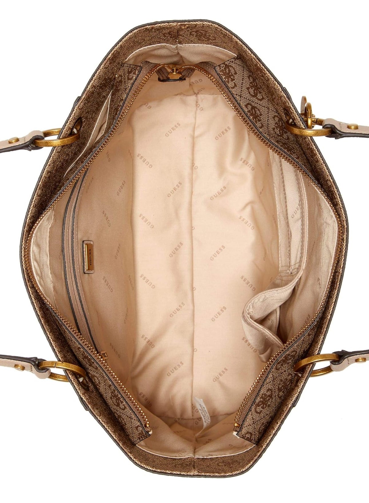 GS Noelle Camera Bag