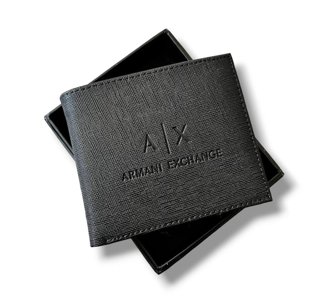 AX Bifold Wallet